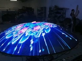 视频展示