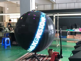视频展示