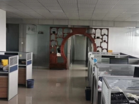 办公区