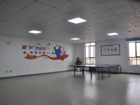 办公区
