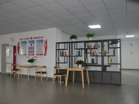 办公区