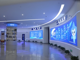 展示厅