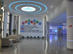 展示厅