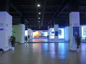 展示厅