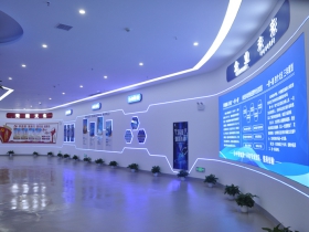 展示厅